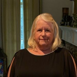 Meet your Posher, Donna